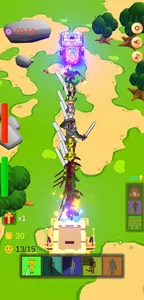 我玩孙子贼溜 screenshot 10