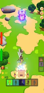 我玩孙子贼溜 screenshot 11