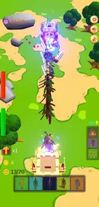 我玩孙子贼溜 screenshot 15