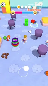 Day Care Adventure screenshot 0