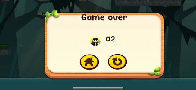 Mini UG vs Zombies screenshot 5