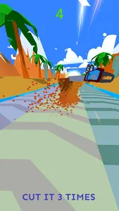 Cut'nRun screenshot 2