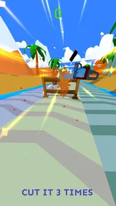 Cut'nRun screenshot 3