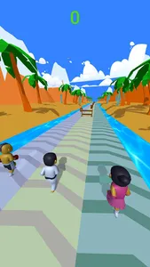 Cut'nRun screenshot 4