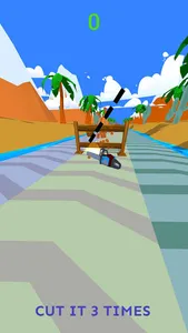 Cut'nRun screenshot 5