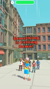 Claw Saver screenshot 0