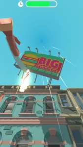 Claw Saver screenshot 1
