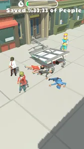 Claw Saver screenshot 2