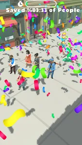 Claw Saver screenshot 3