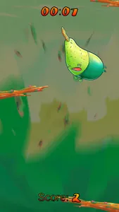 Fall Fruit screenshot 0