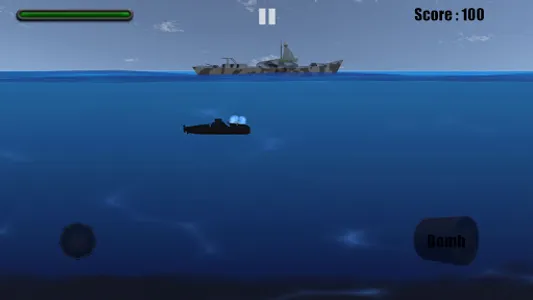 SinkMarine screenshot 2