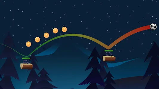 Ball Spring Bounce screenshot 9