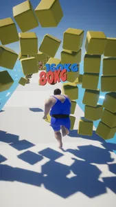 Food Run! screenshot 0