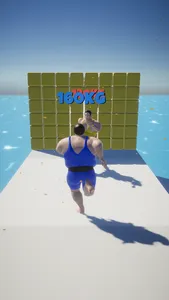 Food Run! screenshot 1