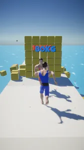 Food Run! screenshot 2