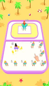 Merge 2 Twerk screenshot 0