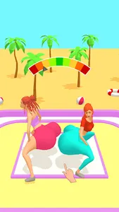 Merge 2 Twerk screenshot 1