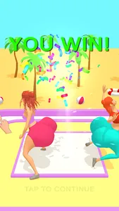 Merge 2 Twerk screenshot 3