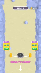 Slingcut screenshot 0