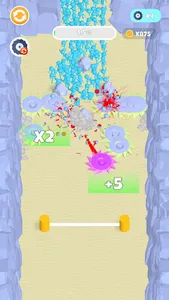 Slingcut screenshot 2