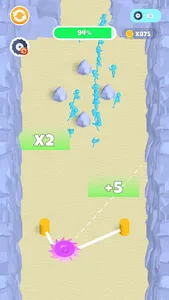 Slingcut screenshot 5