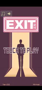 EXIT24-방탈출 screenshot 0