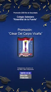 Rosenthal de la Puente screenshot 0