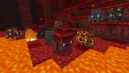 Block Pets Mods for Minecraft screenshot 2