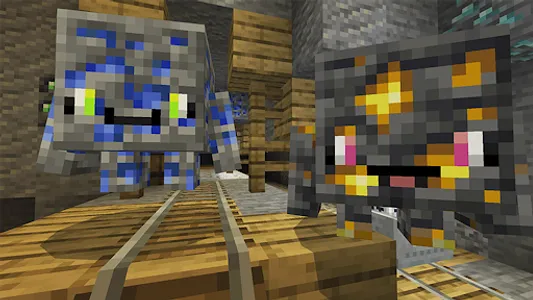 Block Pets Mods for Minecraft screenshot 4