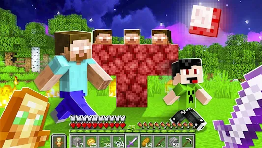 Herobrine Mods for Minecraft screenshot 3