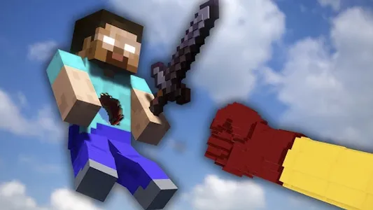 Teardown Mod for Minecraft screenshot 4