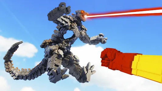 Teardown Mod for Minecraft screenshot 8
