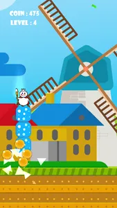Mixue Puzzle Game screenshot 3