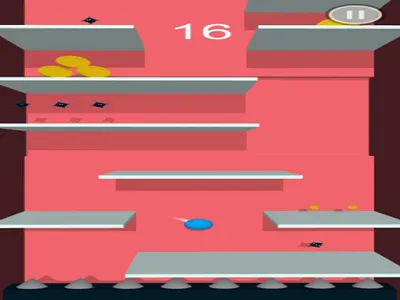 Tower Jump screenshot 1