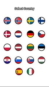 Eurojackpot Predictions screenshot 1