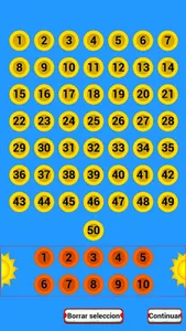 Eurojackpot Predictions screenshot 2