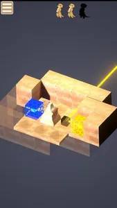 MirrorKats screenshot 1