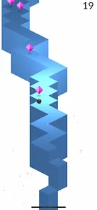 Wow Zigzag screenshot 0