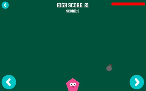 Chop! Chop! screenshot 3
