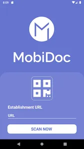 Mobidoc screenshot 0