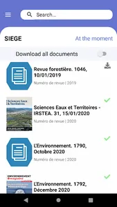 Mobidoc screenshot 2