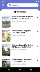 Mobidoc screenshot 4