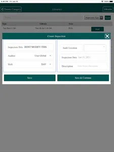 MobilOps FieldVision screenshot 9