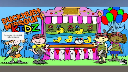 DuckHunt Missouri - Kidz screenshot 14