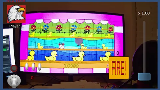 DuckHunt Missouri - Kidz screenshot 17