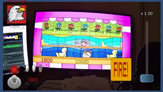 DuckHunt Missouri - Kidz screenshot 18
