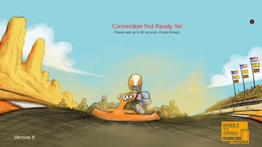 GoKartNM Steering Wheel screenshot 14