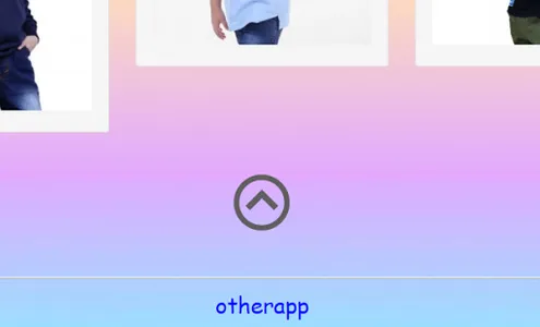Model for Boys' Clothing screenshot 2