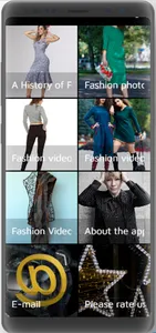 Fashion 2021 screenshot 0