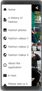 Fashion 2021 screenshot 2